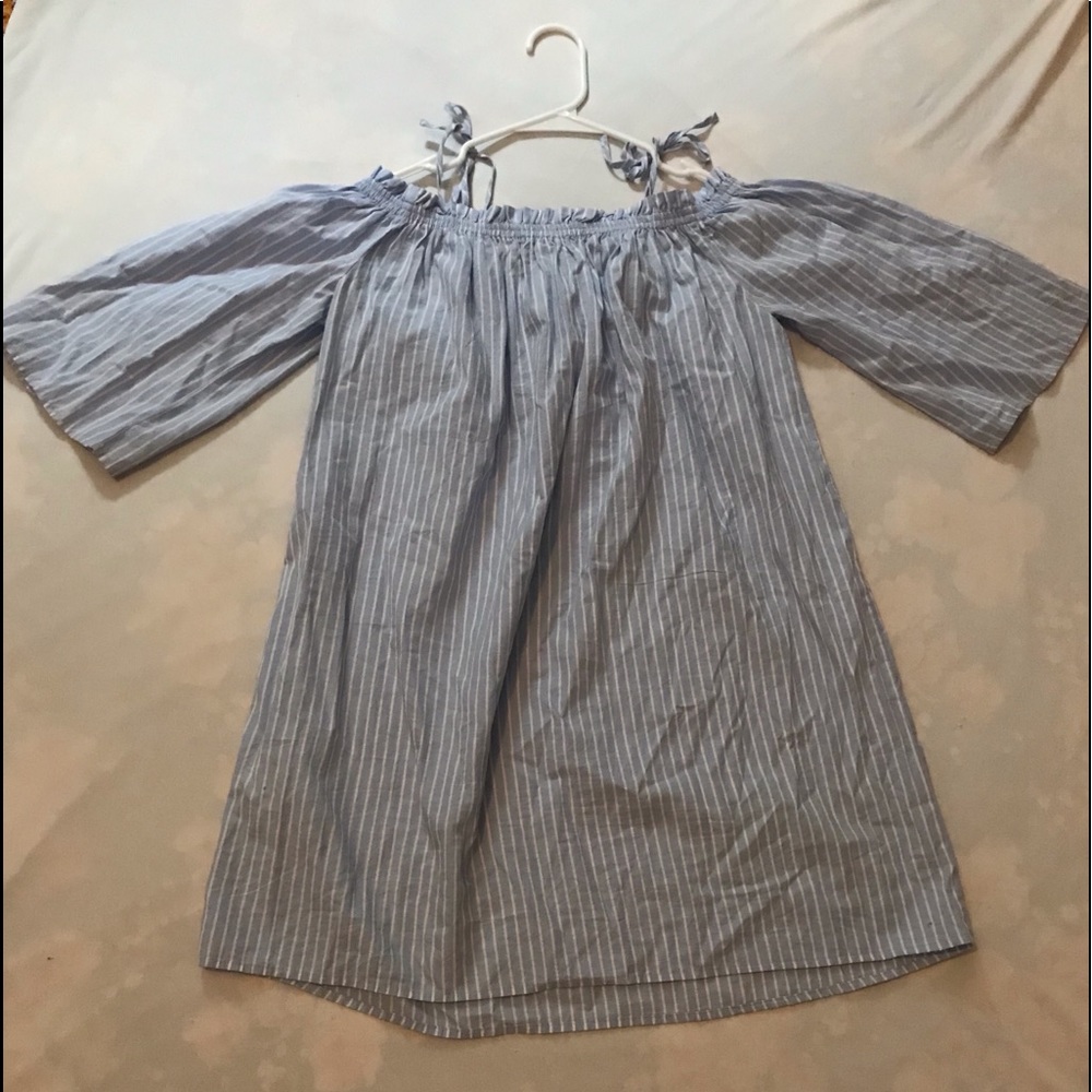 Cute beachy dress